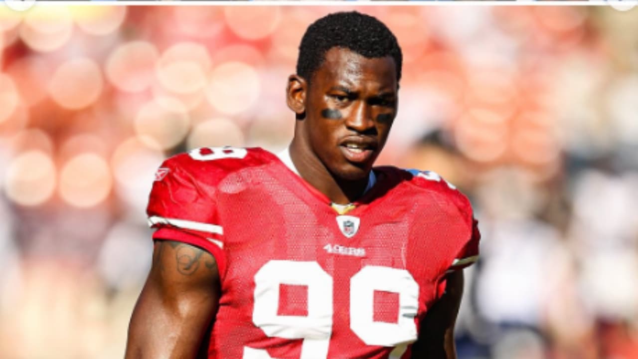 Aldon Smith Dies At 36: Remembering NFL's Lost Talent
