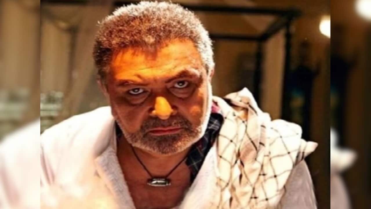 जब 'भद्दी' भाषा ऋषि कपूर को नहीं आई थी पसंद, एक्ट्रेस ने सुनाया 'अग्निपथ' का खास किस्सा