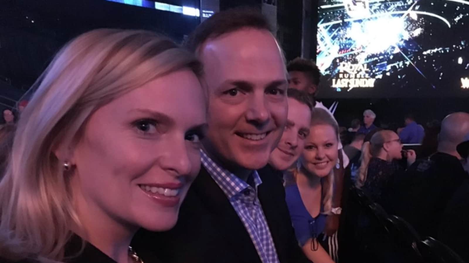 Who Is Jon Cooper Wife Jessie? Everything You Need To Know About The Woman Behind The NHL Coach Of The Year