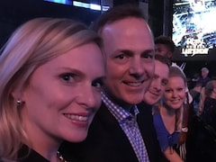 Who Is Jon Cooper Wife Jessie? Everything You Need To Know About The Woman Behind The NHL Coach Of The Year