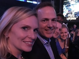Who Is Jon Cooper Wife Jessie? Everything You Need To Know About The Woman Behind The NHL Coach Of The Year