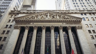 US Stock Market Today: S&P 500, Nasdaq Plunge Up To 1% On Tech Selloff; Micron Erases AI Gains