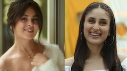 Anjana Sukhani Compares Her <i>Main Vaapas Aaunga</i> Character With <i>Jab We Met's</i> Geet: 'No Filter'