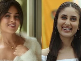 Anjana Sukhani Compares Her <i>Main Vaapas Aaunga</i> Character With <i>Jab We Met's</i> Geet: 'No Filter'