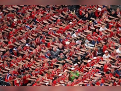 FIFA World Cup 2026 Sets New Attendance Record, Surpasses 1994 Tournament