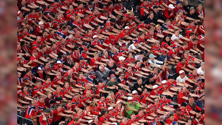 FIFA World Cup 2026 Sets New Attendance Record, Surpasses 1994 Tournament