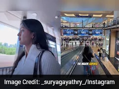'Rent Is Free': Woman Reveals What She Spends Monthly Living In Dubai
