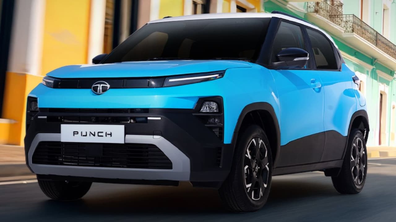 Tata Motors ने दिया तगड़ा झटका! 1 जुलाई से महंगी हो रही हैं आ