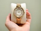 Anne Klein की इन Watches के साथ डेली लुक में लाएं स्‍टाइल, Myntra Sale में मिल रहा है इन पर हैवी डिकस्‍काउंट