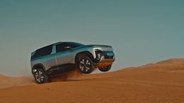 Tata Sierra.EV Launching Today: Here's What We Know So Far