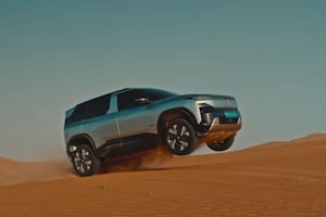 Tata Sierra.EV Launching Today: Here's What We Know So Far