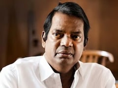 National Award-Winning Malayalam Actor Salim Kumar Dies At 56