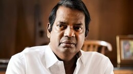 National Award-Winning Malayalam Actor Salim Kumar Dies At 56