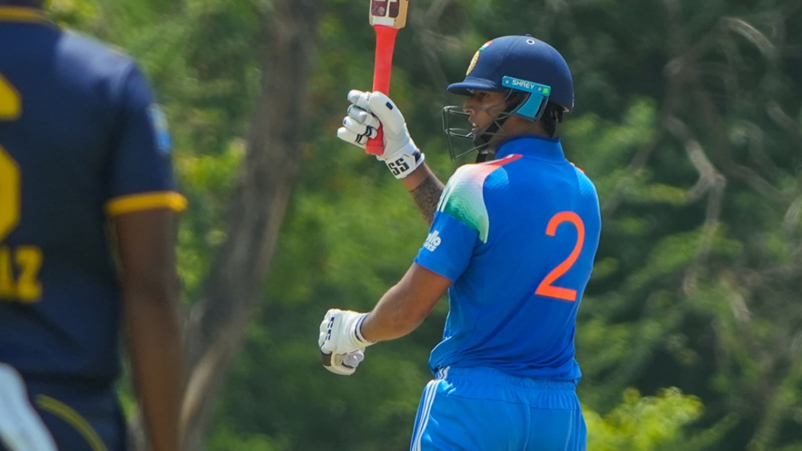 Shubman Gill, Shreyas Iyer Told To Comfort India Star As Potential Debut Looms. Not Vaibhav Sooryavanshi