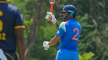 Gill, Iyer Told To 'Comfort' Star As Potential Debut Looms. Not Sooryavanshi