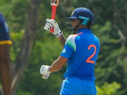 Shubman Gill, Shreyas Iyer Told To 'Comfort' India Star As Potential Debut Looms. Not Vaibhav Sooryavanshi