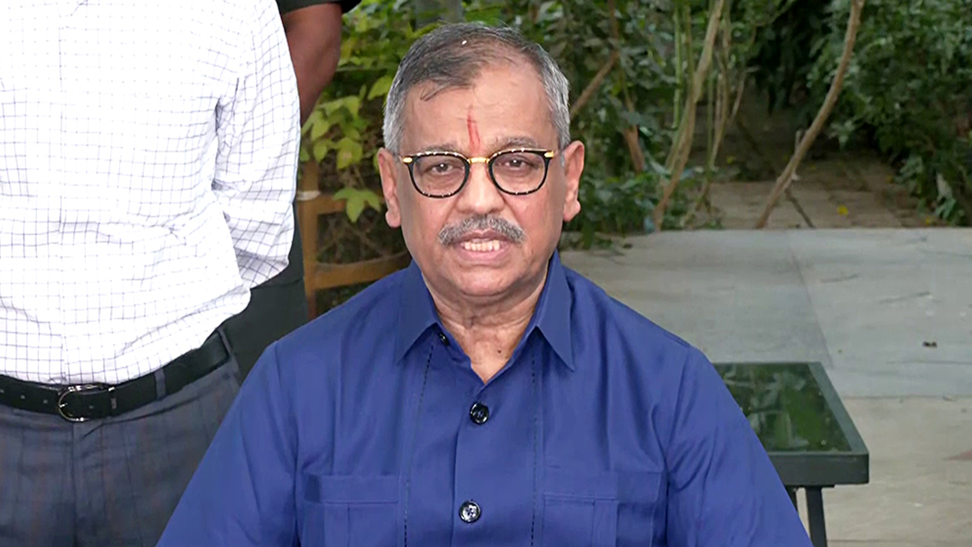 'CM Fadnavis Called Me': Ujjwal Nikam on Taking Up Ketan Agarwal Murder Case
