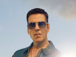 Why Akshay Kumar Felt Like 'Slapping Himself' After A Decade Of Doing Only Action Films