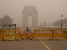 दिल्ली में दोगुने होंगे पार्किंग के दाम, 4 महीने लागू रहेगी व्यवस्था, सर्दियों में प्रदूषण के खिलाफ जंग की तैयारी