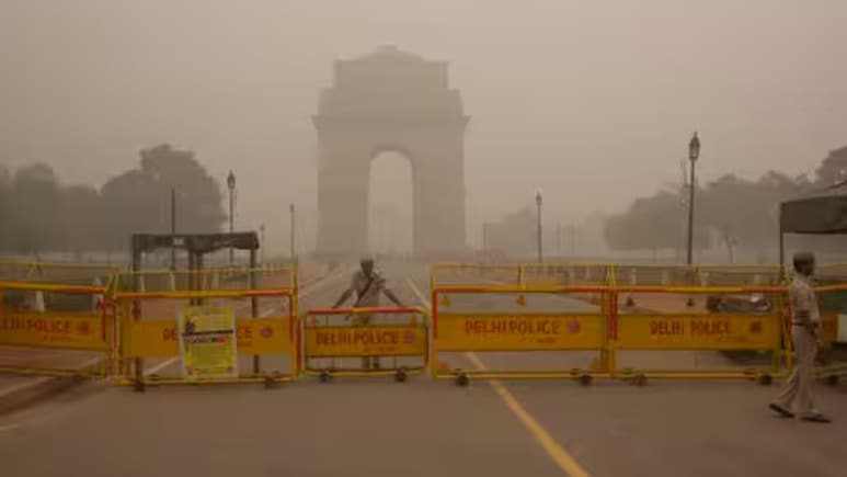 दिल्ली में दोगुने होंगे पार्किंग के दाम, 4 महीने लागू रहेगी व्यवस्था, सर्दियों में प्रदूषण के खिलाफ जंग की तैयारी