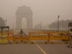 Delhi Government To Implement Winter Action Plan To Combat Pollution From November 1