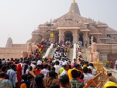 राम मंदिर चंदा चोरी: गड़बड़ी की ऑडिट रिपोर्ट दबाकर 'फ्रेशर' को थमा दी थी तिजोरी की चाबी!