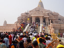 राम मंदिर चंदा चोरी: गड़बड़ी की ऑडिट रिपोर्ट दबाकर 'फ्रेशर' को थमा दी थी तिजोरी की चाबी!