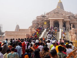 16 Shortlisted For Ayodhya Ram Mandir Trust CEO Post Final Interview