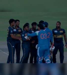 R Ashwin On Ill-Tempered India A vs Sri Lanka A Clash That Saw Vaibhav Sooryavanshi Lose Cool