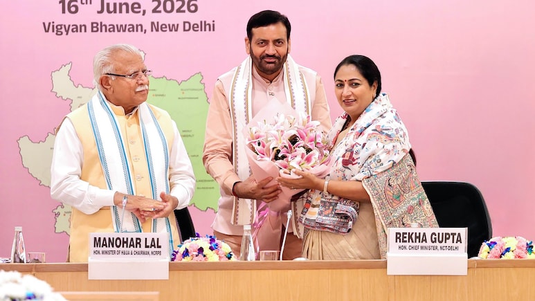 दिल्ली NCR का दायरा नहीं घटेगा, एनसीआर प्लानिंग बोर्ड की बैठक में फैसला, 4 नमो सिटी बनाने का प्रस्ताव