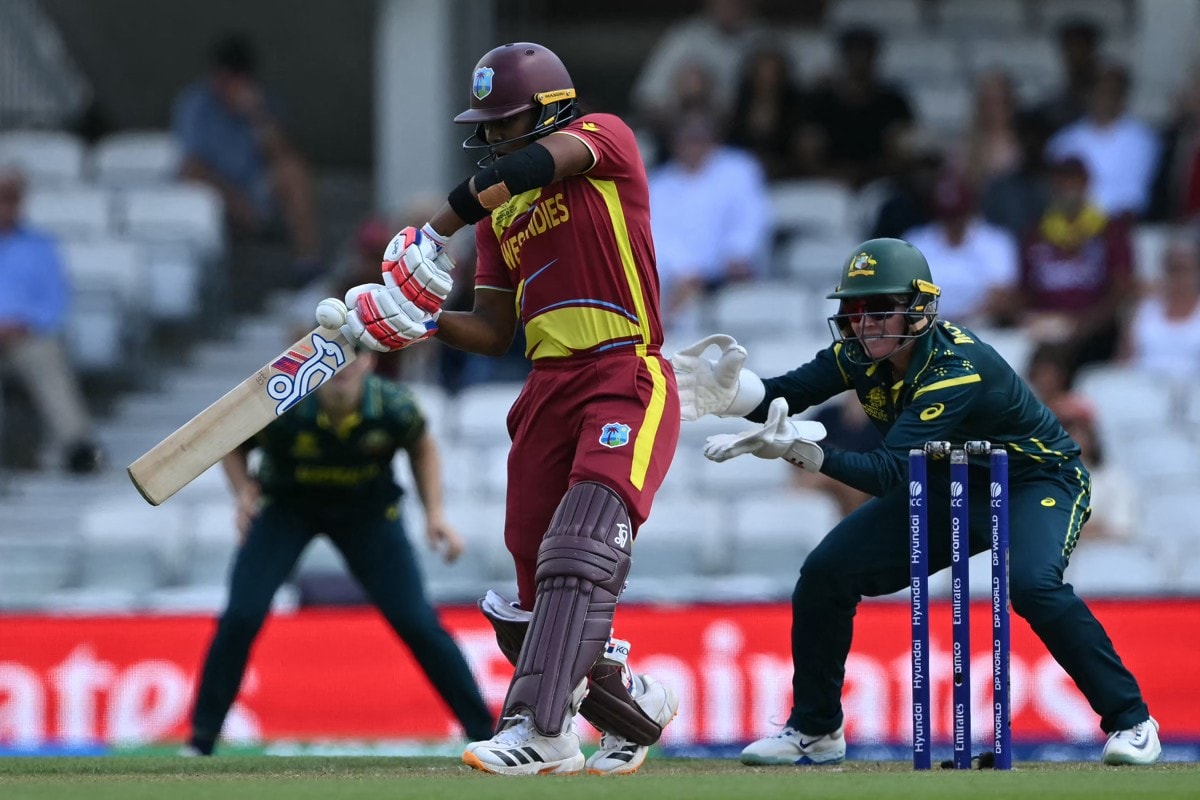 Australia Women face West Indies Women in Women’s T20 World Cup semi-final