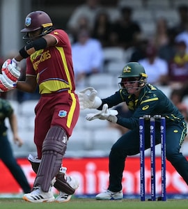 Australia vs West Indies Live Updates, Womens T20 World Cup Semi-Final: Relentless Australia Put Windies Under Pressure