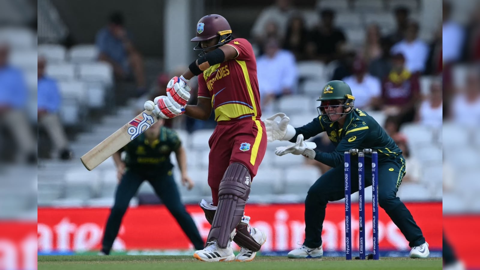 Australia vs West Indies Live Updates, Womens T20 World Cup Semi-Final: Windies Off To Careful Start