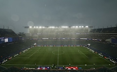 France vs Iraq 'Longest Match' In FIFA World Cup History. Delay Explained