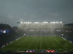 France vs Iraq Longest Match In FIFA World Cup History. Delay Explained