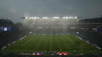 Explained: US Protocol That Led To 131-Minute Delay In France vs Iraq Match