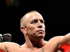 Georges St-Pierre's Monday Motivation on Perfect Practice