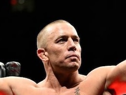 Monday's Motivation By Georges "Rush" St-Pierre: "Perfect practice instead of mindless repetition"
