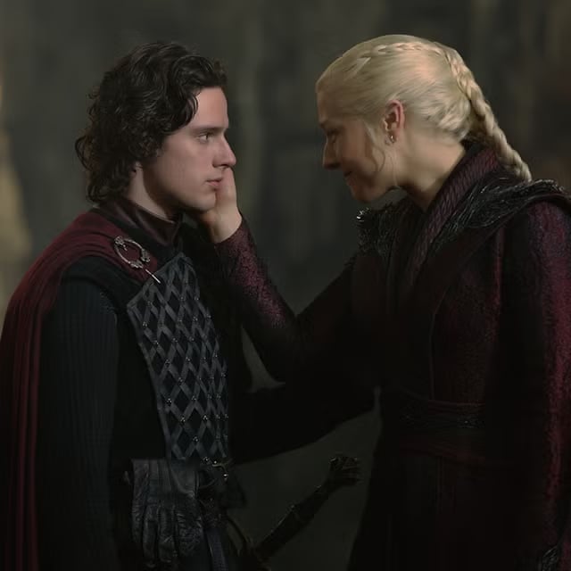House Of The Dragon 3 Premiere Review: A Dragon-Sized Mess