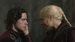 <i>House Of The Dragon Season 3 Episode 1</i> Review: A Dragon-Sized Mess