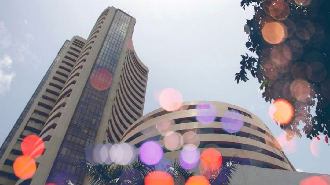 Stock Market LIVE Updates, Sensex Today: Sensex Opens 500 Points Higher, Asian Markets Rise