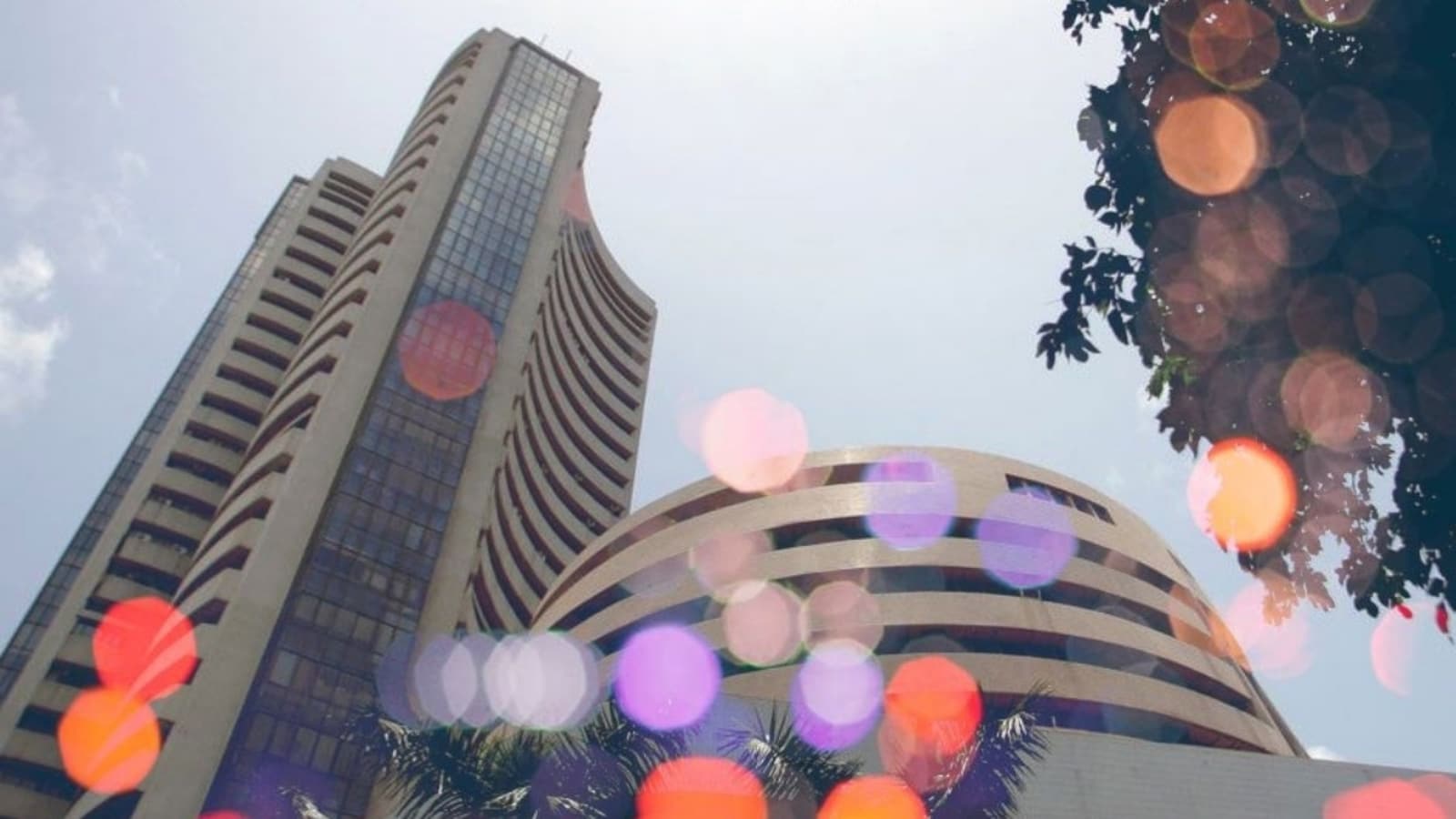 Stock Market LIVE Updates, Sensex Today: Sensex Opens Over 100 Points Lower Amid Negative Global Cues