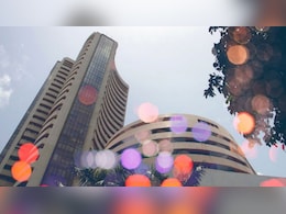 Stock Market LIVE Updates, Sensex Today: Sensex Jumps 500 Points Higher, Asian Markets Rise