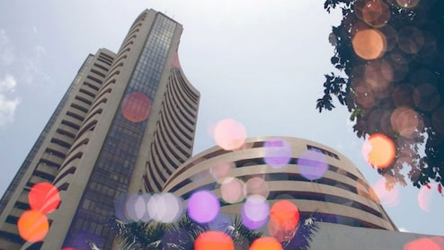 Stock Market LIVE Updates, Sensex Today: Sensex Jumps 500 Points Higher, Asian Markets Rise