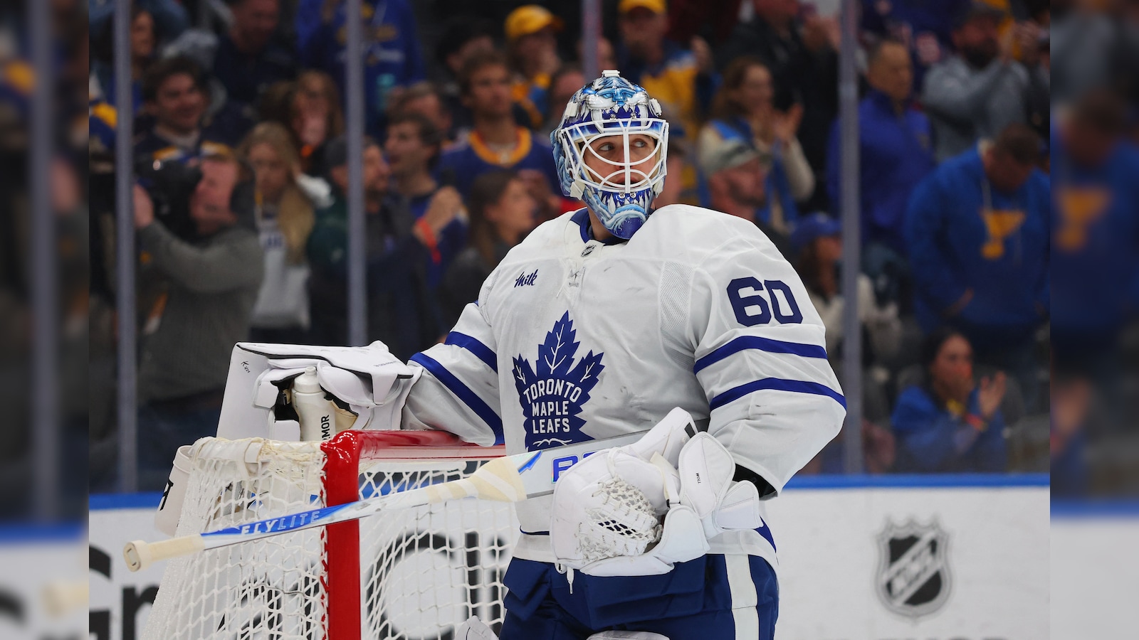 Maple Leafs Shake Up Roster With Joseph Woll Trade as John Chayka Makes First Major Move