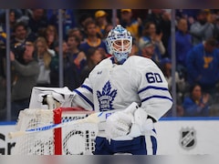 Maple Leafs Shake Up Roster With Joseph Woll Trade as John Chayka Makes First Major Move