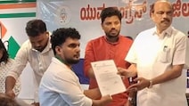 Karnataka Youth Congress Leader Arrested In Rs 2.77 Crore Extortion Case