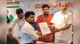 Karnataka Youth Congress Leader Arrested In Rs 2.77 Crore Extortion Case