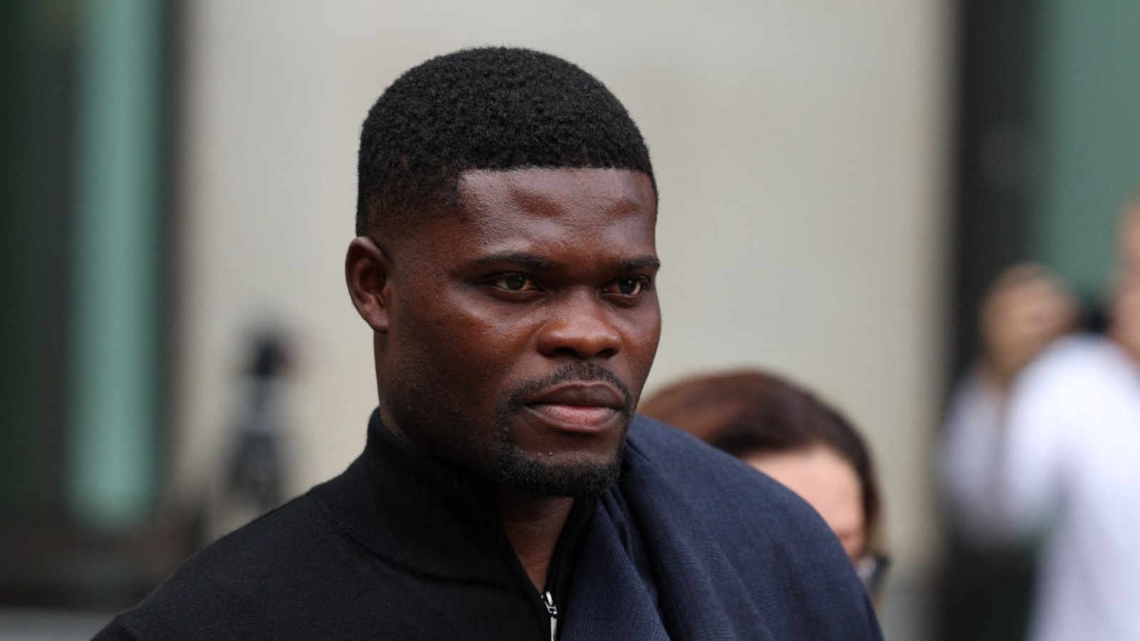 Ghana Protests To Canada After Rape-Accused Thomas Partey Is Denied Visa For FIFA World Cup