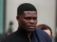 Ghana Protests To Canada After Rape-Accused Player Is Denied Visa For FIFA WC